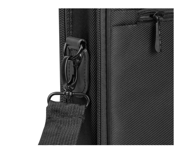 Natec TORBA DO LAPTOPA BOXER 17.3" CZARNA - 1470204 - zdjęcie 7